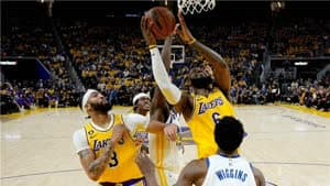 ووريرز ونيكس