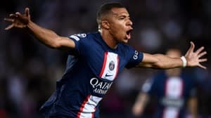 كيليان مبابي