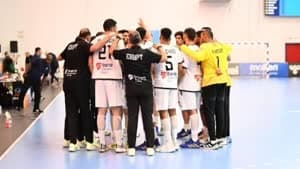 شباب الفراعنة