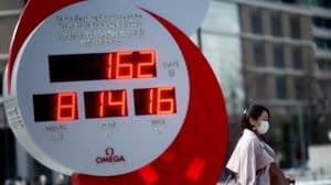 اتحاد السباحي الفرنسي يزيد الضغوط على المنظمين