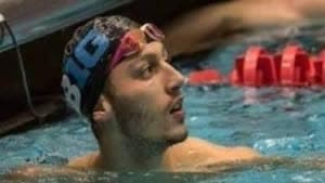 علي خلف الله أحلم بأول ميدالية