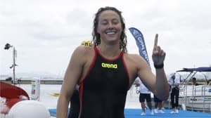 بيك تحرز ذهبية