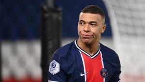 كيليان مبابي