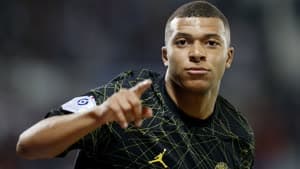 كيليان مبابي