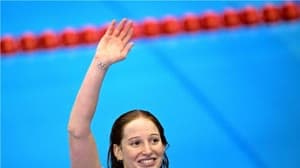 أوكالاجان تحرز ذهبية بطولة العالم