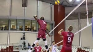 قطر تقوز على تشيلي 