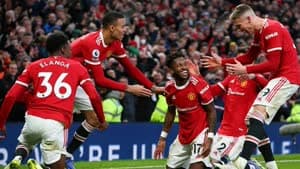 مانشستر يونايتد