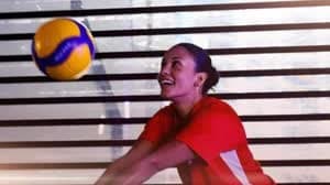 ندى معوض : تلقيت عروضا من الزمالك والأهلي