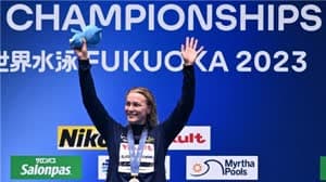 سيوستروم تحطم رقما قياسيا