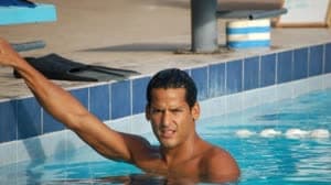 2400 سباح في سباق البوسفور