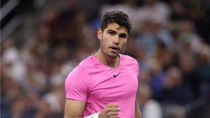  كارلوس ألكاراز