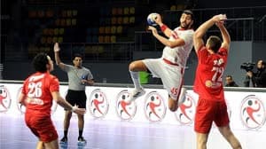 البطولة العربية لكرة اليد