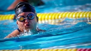 مصر تشارك ب 8 سباحين