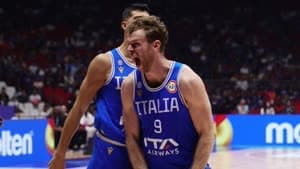  المنتخب الإيطالي