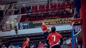 الجزائر تحل الخامسة 