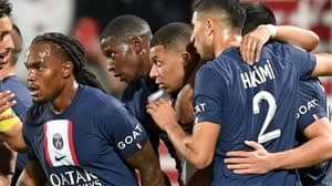 باريس سان جيرمان