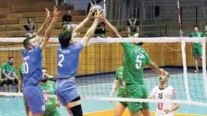 أندية الممتاز تترقب القرعة 