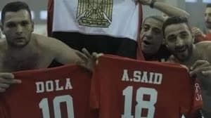 الكشف عن سبب غياب ثنائي الأهلي