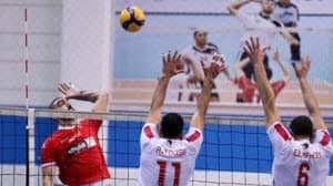 صافرة أجنبية تدير النهائي