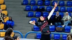 الزمالك ينذر الأهلي باكتساح شمس