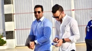 أحمد مرتضلى يفجر أزمة جديدة 