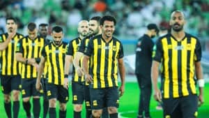 فريق الاتحاد