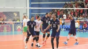 بطولة أفريقيا تعود للفراعنة