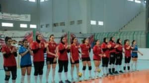 الأهلي يضم مريم مصطفى 