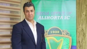 مدرب إيراني يقود الشرطة 