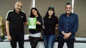 أول تعليق من هناء حمزة