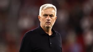 جوزيه مورينيو 