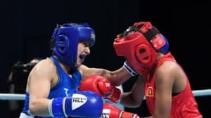 انطلاقة قوية لمنافسات السيدات