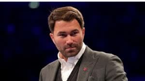 هيرن : مواجهة فيوري وجوشوا في السعودية 