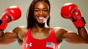 إنجاز غير مسبوق لكلاريسا 