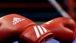 بطل العالم ينتقل لوزن الريشة