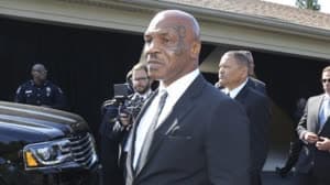 عودة تايسون تثير تحفظ هيرن