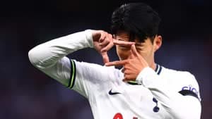 سون هيونج مين