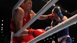 سمرين يودع التصفيات