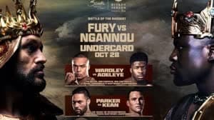 موسم الرياض يتضيف نزالات الملاكمة