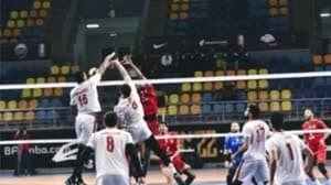 الزمالك يواجه الجزيرة الإماراتي 