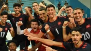 تونس تصعد إلى الربع نهائي