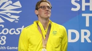 هورتون ينهي انتظار استراليا 