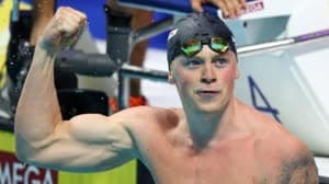 بيتي يرغب في ترك إرث