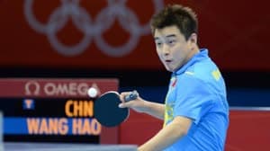 تشانج يتوج بذهبية