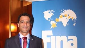 الجابر عضوا في الاتحاد الدولي