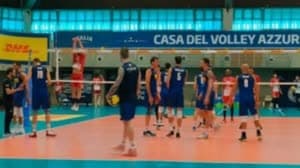 خسارة ثانية لتونس