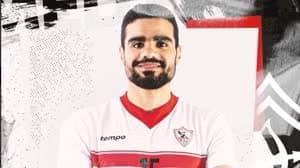 الزمالك يجدد لنجم الطائرة 