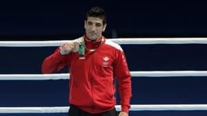 الكسبة يبلغ الربع نهائي 