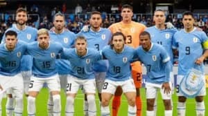 منتخب أوروجواي