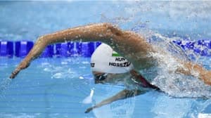 هوزو تبحث عن ميداليتها الثانية